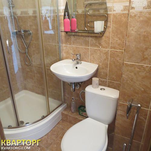 продам 1-комнатную квартиру. Киев,  Тулузы - фото 9