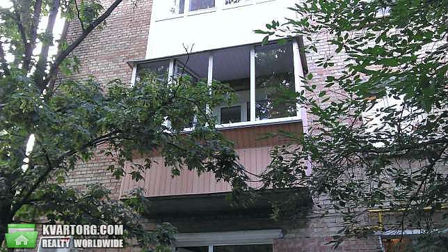 Sell 2-room apartment. Киев,  Подвысоцкого — photo 7
