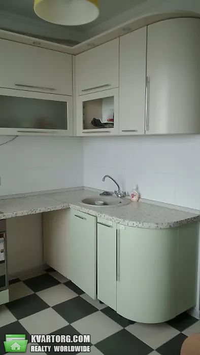 Sell 1-room apartment. Киев,  Харьковское шоссе — photo 5