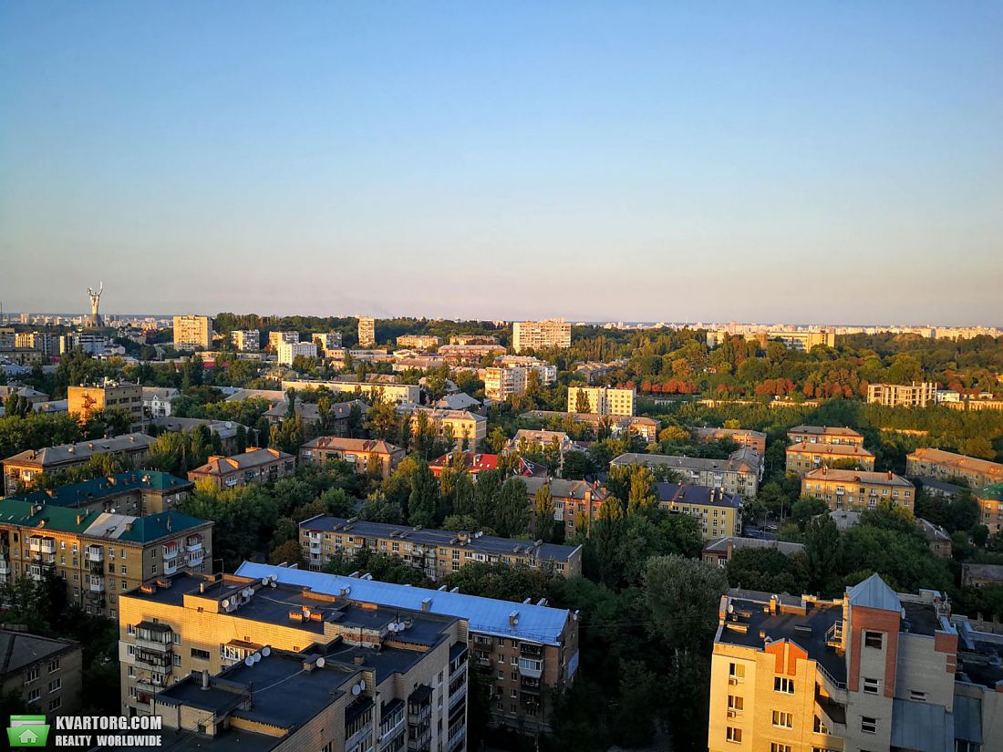 Rent out 1-room apartment. Киев,  Драгомирова — photo 10