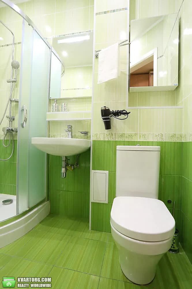 Rent out 2-room apartment. Киев,  Лейпцигская — photo 8