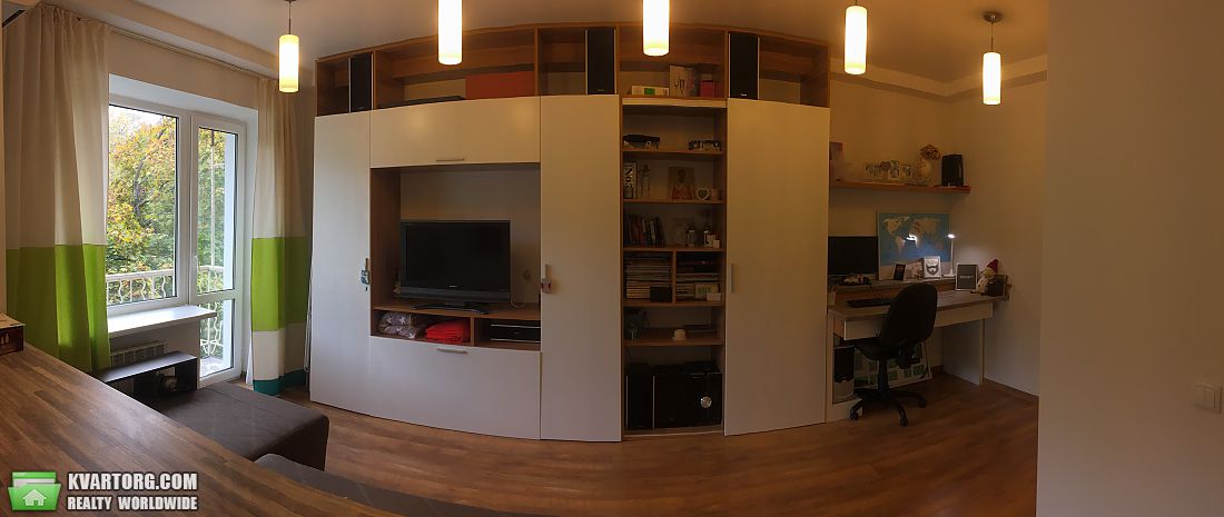 Sell 1-room apartment. Киев,  Бастионная — photo 3