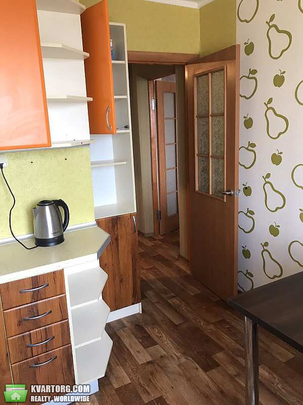 Rent out 1-room apartment. Харьков, Роганская — photo 1