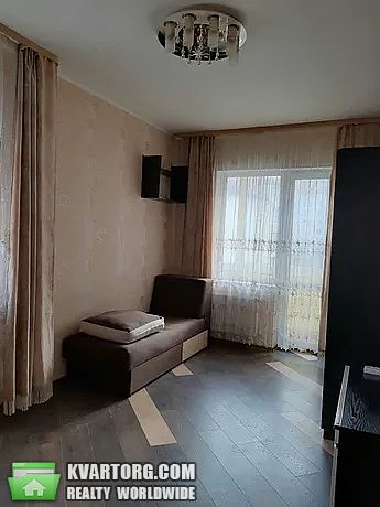 Rent out 1-room apartment. Вишневое, Пионерский квартал — photo 1
