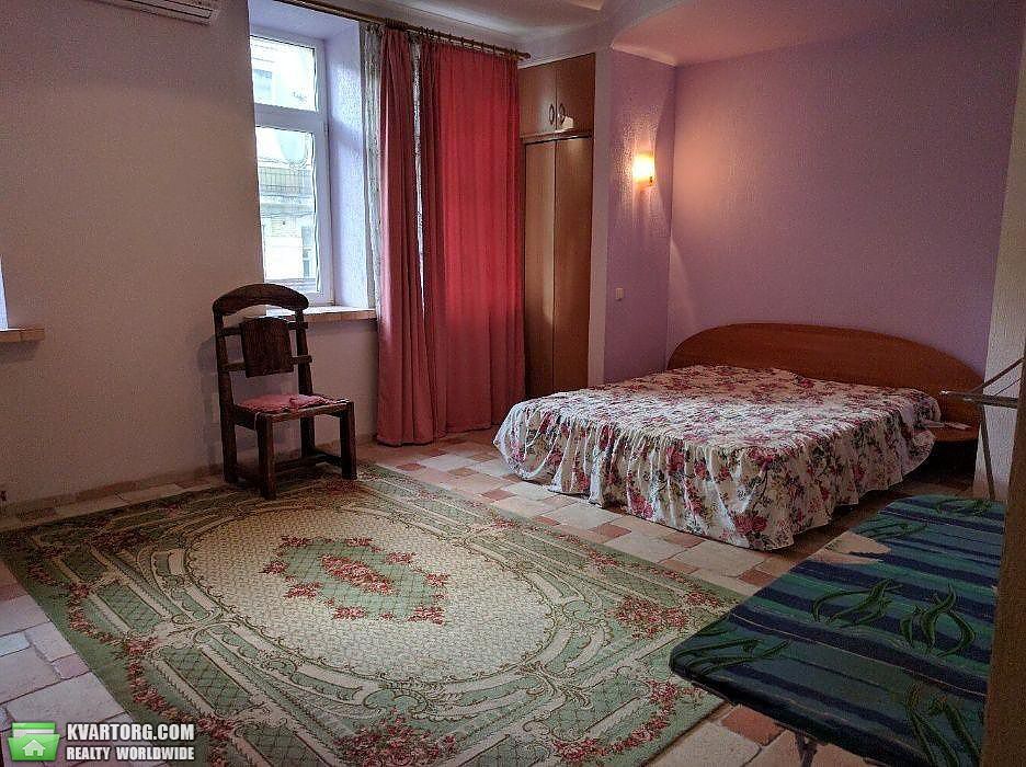 Rent out 1-room apartment. Киев,  Дмитриевская — photo 10