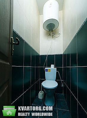Rent out 2-room apartment. Киев,  Леси Украинки бул — photo 9