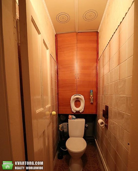 Sell 3-room apartment. Киев,  Попудренко — photo 7