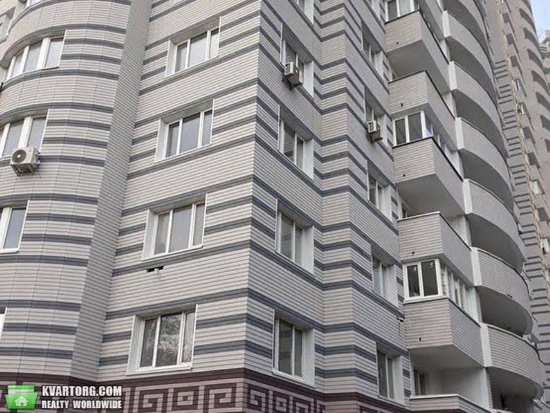 Sell 1-room apartment. Киев,  Панельная — photo 1