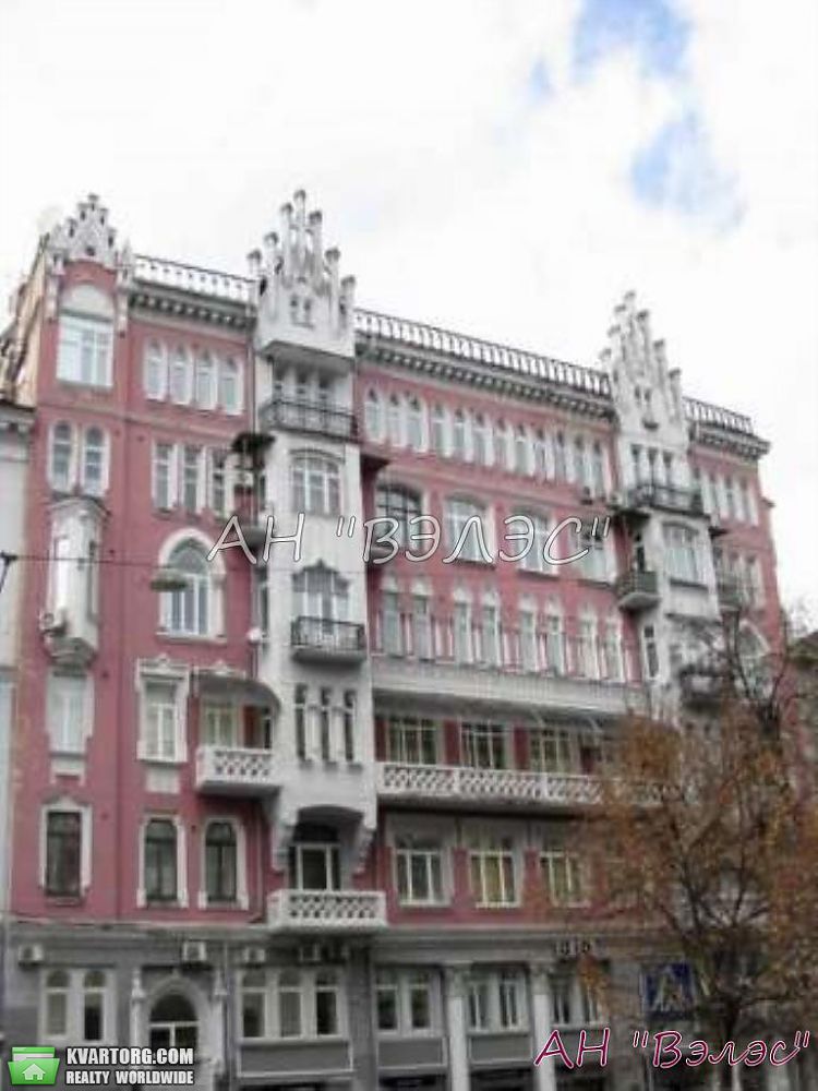 Sell 3-room apartment. Киев,  Заньковецкой — photo 8