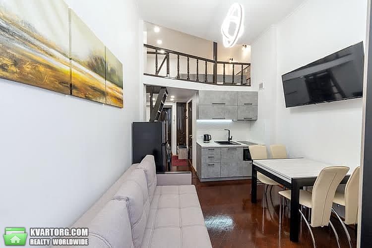 Sell 1-room apartment. Киев, Музейный пер — photo 3