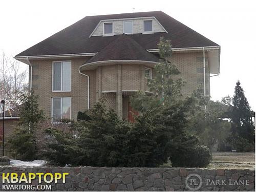 Rent out house. Киев, Старокиевская — photo 1