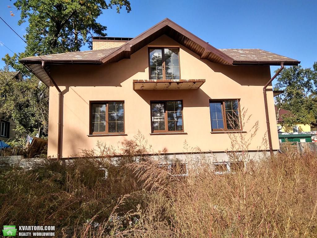 Sell house. Ирпень, Выговского — photo 8