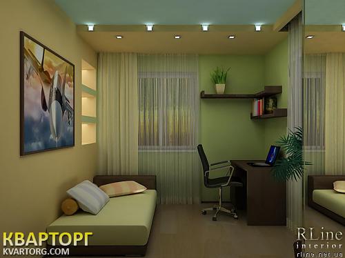 Sell 1-room apartment. Киев, уриицкого — photo 2