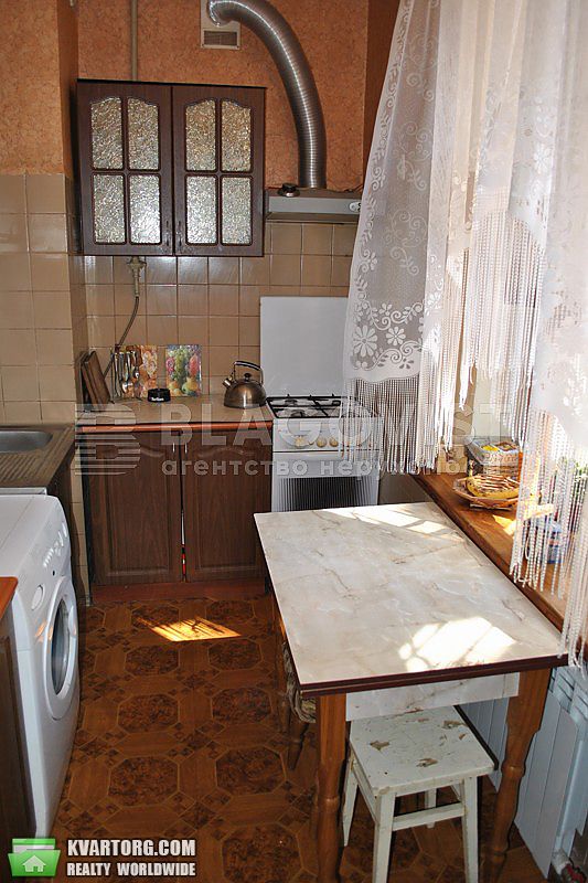 Sell 3-room apartment. Киев,  Васильковская — photo 9