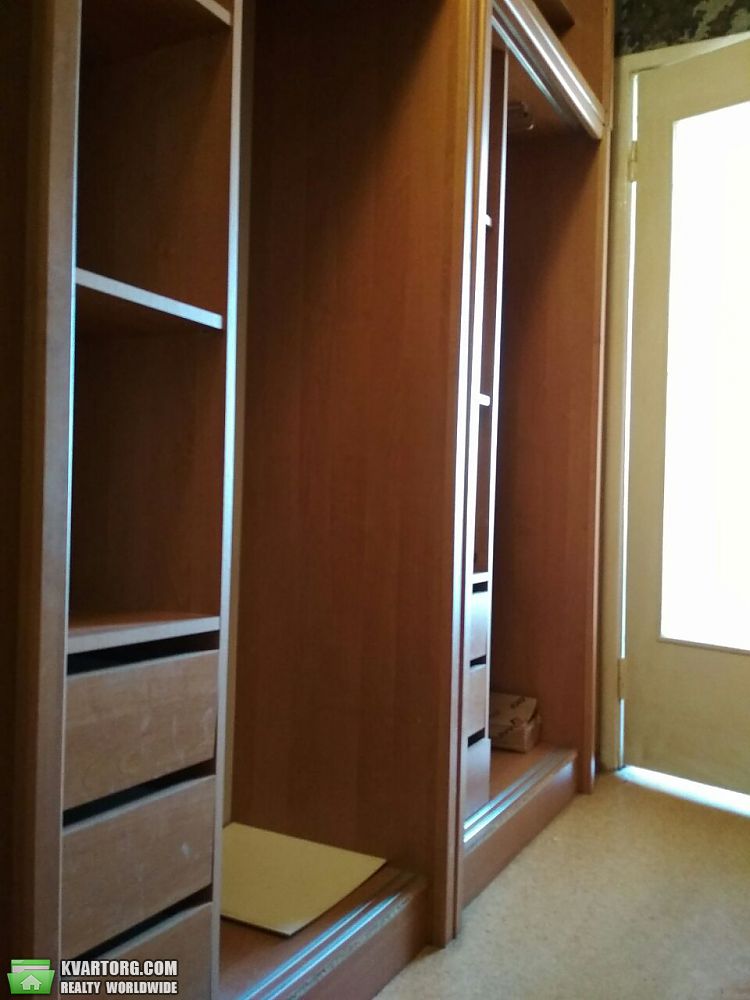 Rent out 1-room apartment. Киев,  Богатырская — photo 8
