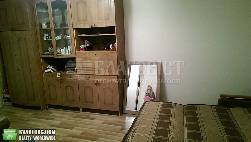 Rent out 1-room apartment. Киев,  Верховного Совета бул — photo 4