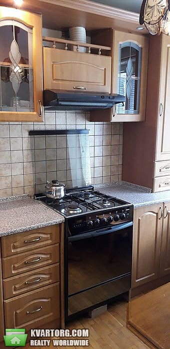 Rent out 2-room apartment. Львов, Патона — photo 6