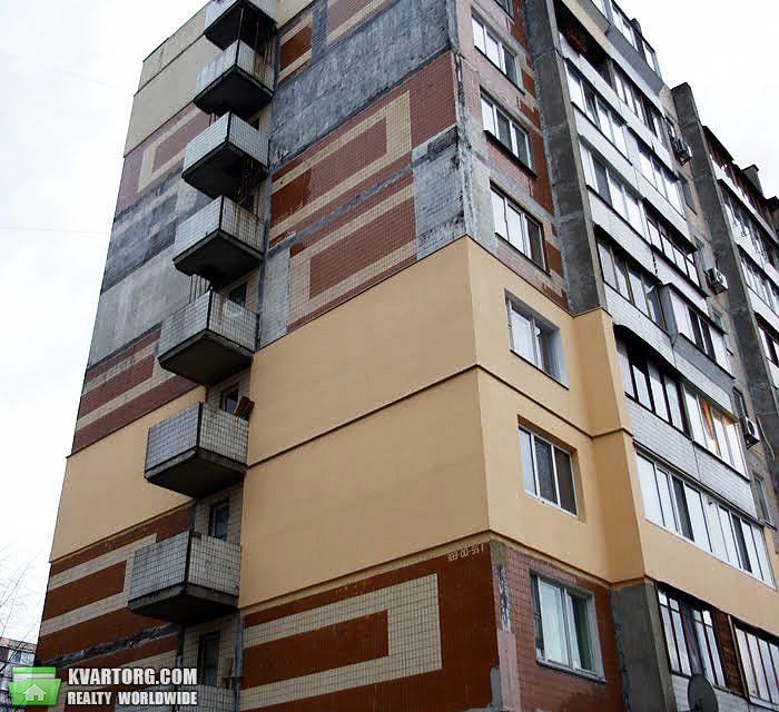 Sell 1-room apartment. Киев,  Приречная — photo 1