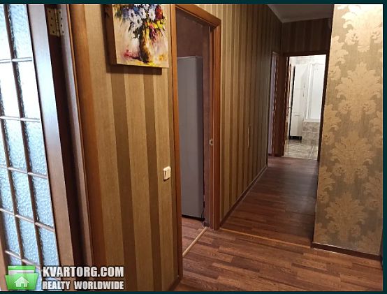Rent out 2-room apartment. Киев, Ул. Гришка 9 — photo 8