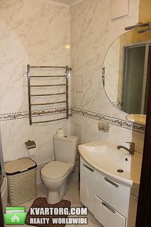 Rent out 1-room apartment. Киев,  Вышгородская — photo 9