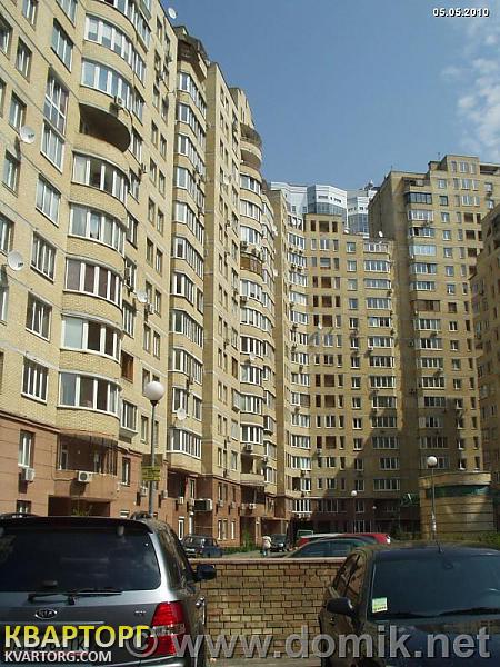 Rent out office. Киев,  Никольско-Слободская — photo 1