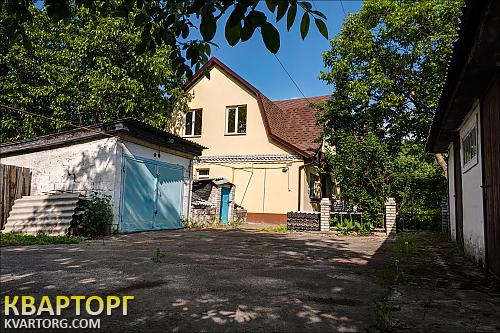 Sell house. Киев, улица пушкина — photo 1