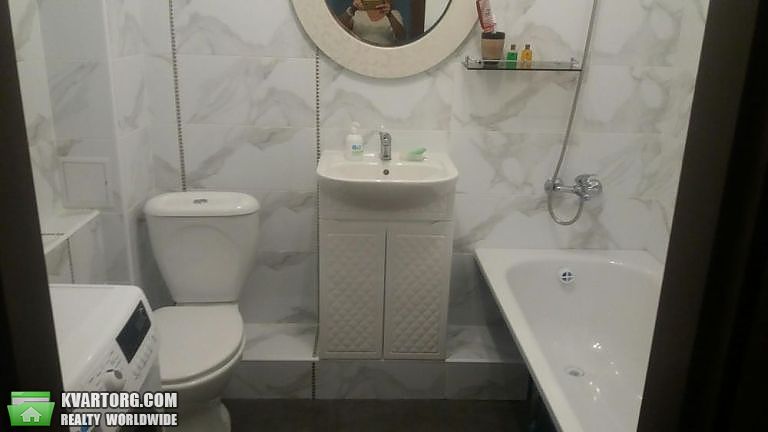 Rent out 1-room apartment. Киев,  Сергея Данченко — photo 5