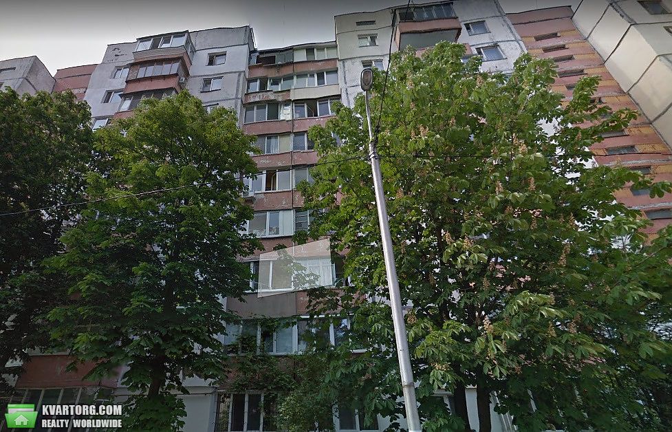 Sell 2-room apartment. Киев,  Правды пр — photo 1
