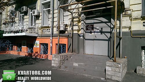 Rent out office. Киев, ул.Саксаганского — photo 4