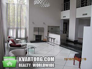 Sell house. Московская обл., Профсоюзная — photo 3