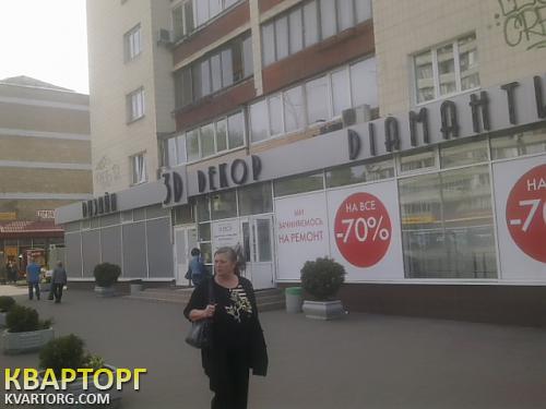 Rent out shop. Киев, Чоколовский бульвар 3. — photo 5