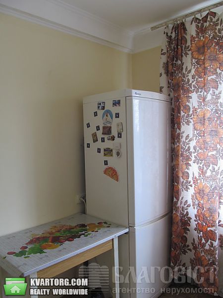 Sell 2-room apartment. Киев, Дружбы Народов бул — photo 6
