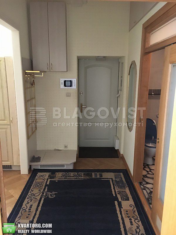 Rent out 1-room apartment. Киев,  Пушкинская — photo 4