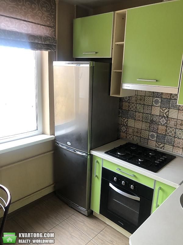 Rent out 1-room apartment. Харьков, Академіка Павлова — photo 6