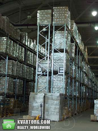 Rent out warehouse. Вишневое, Киевская — photo 3