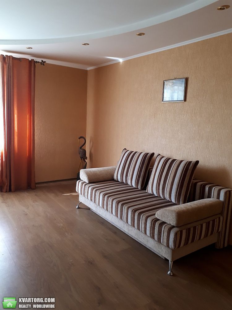 Rent out 2-room apartment. Одесса, К.Нищинского — photo 4