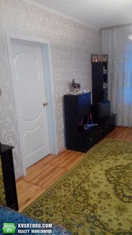 Sell 4-room apartment. Киев,  Беличанская — photo 1