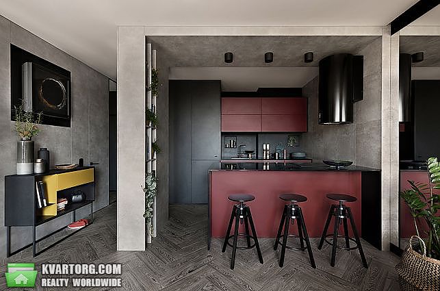 Rent out 2-room apartment. Киев, Регенераторная — photo 1