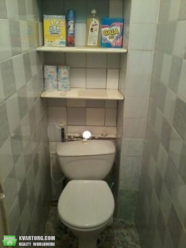 Sell 2-room apartment. Киев,  Пражская — photo 10