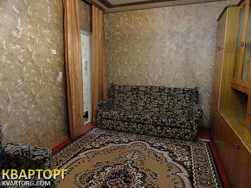 Rent out 2-room apartment. Киев,  Олейника — photo 3