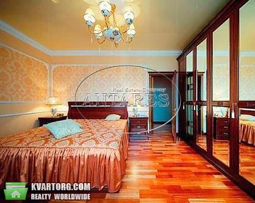 Rent out 3-room apartment. Киев, Почайнинская — photo 5