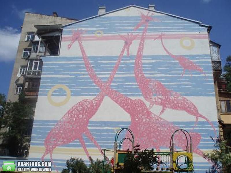 Sell 3-room apartment. Киев,  Владимирская — photo 3