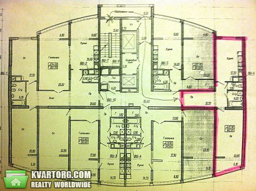 Sell 1-room apartment. Одесса, Аркадиевский переулок / П — photo 3