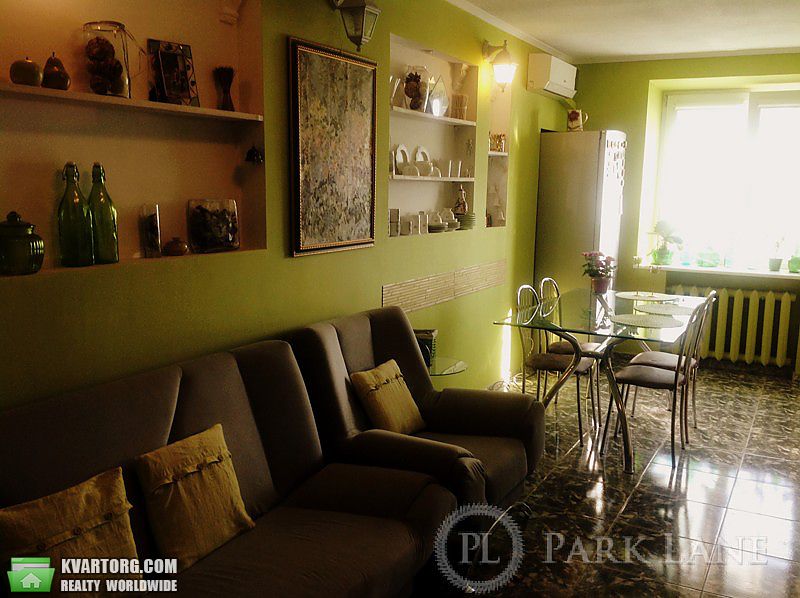 Sell 2-room apartment. Киев,  Андрющенко — photo 1