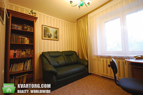 Sell 3-room apartment. Киев, Маяковского — photo 3