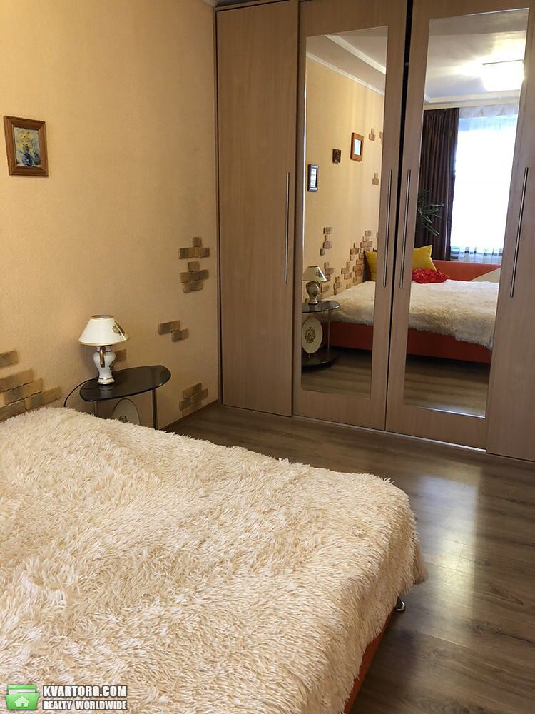 Rent out 2-room apartment. Киев, 0502006484 — photo 1
