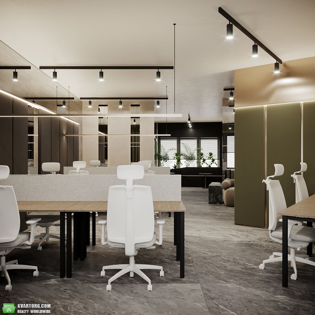 Sell office. Киев, Бусловская — photo 2