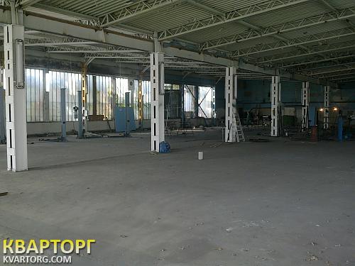 Rent out warehouse. Киев, Троещина — photo 1