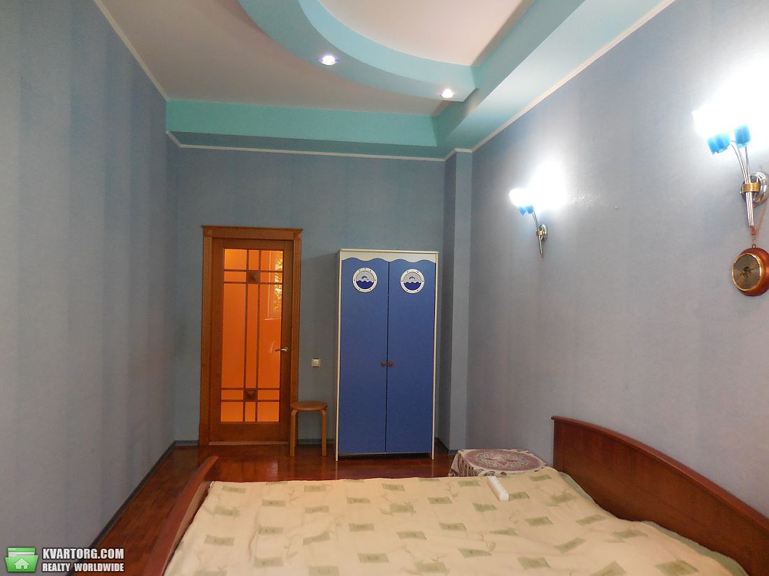 Sell 3-room apartment. Одесса, Французский бульвар — photo 9