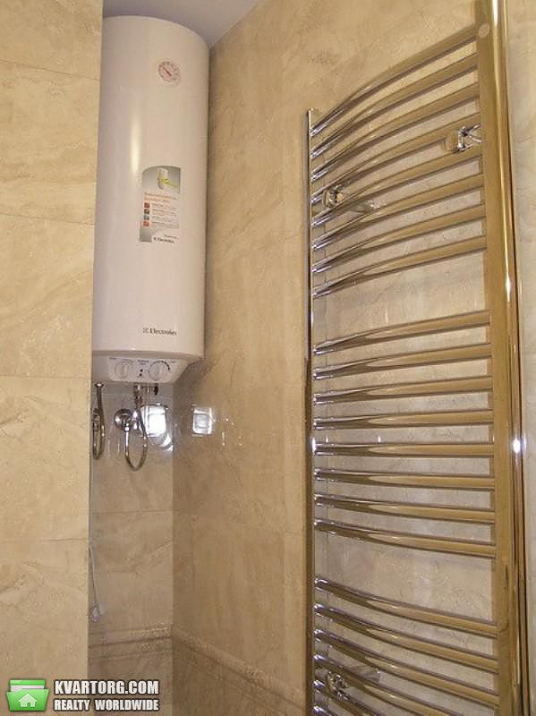Rent out 1-room apartment. Киев,  Механизаторов — photo 10